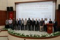 Üniversitemizde Nanoteknoloji Konuşuldu